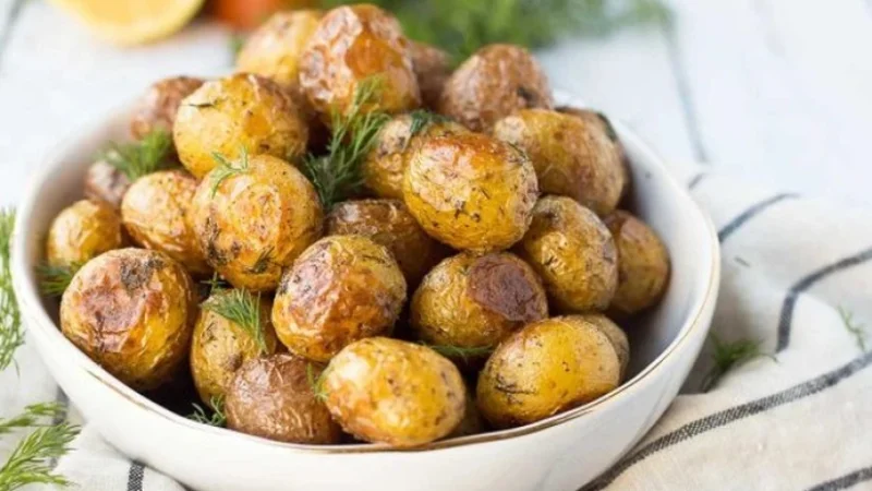 ექვსი მიზეზი, რატომ არის კარტოფილი ჯანმრთელობისთვის სასარგებლო