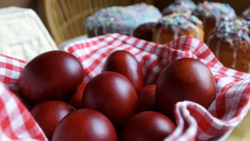 რატომ ვუმატებთ შეღებვისას კვერცხს ძმარს - რჩევა დიასახლისთან