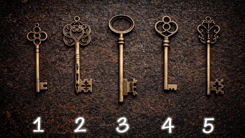 რა გიშლით ხელს წარმატების მიღწევაში - ტესტი